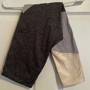 Medium Ankle Length Leggings